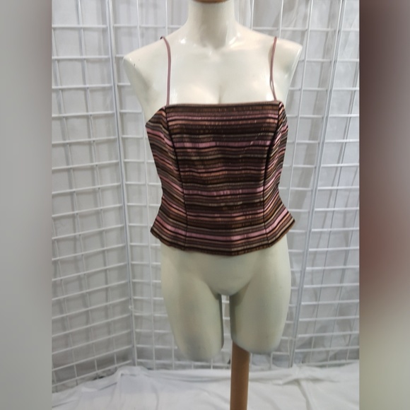 JS COLLECTIONS -Blazer & blouse - Picture 5 of 6